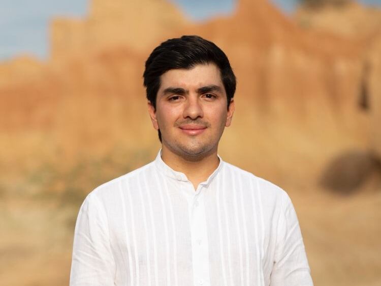 Juan Sebastián Gutiérrez, director nacional de Productividad y Competitividad del Ministerio de  Comercio, Industria y Turismo.