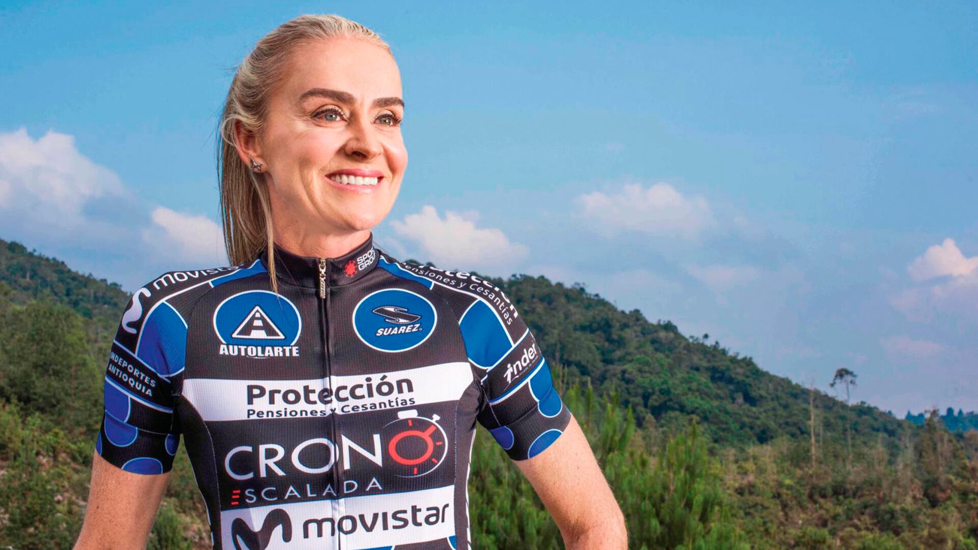 Así se convirtió Antioquia en una tierra de campeones deportivos