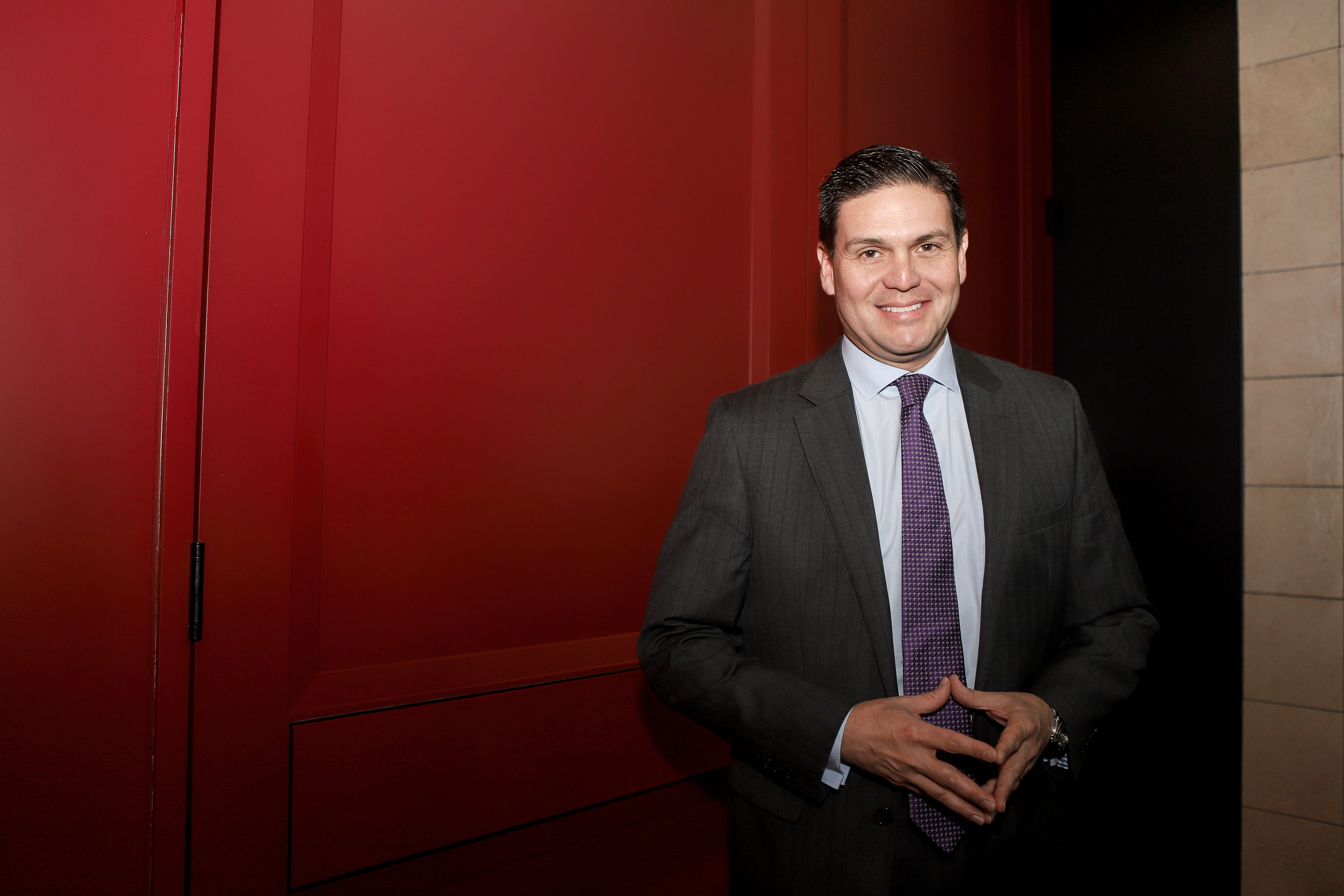 Juan Carlos Pinzón
Se cumplió la primera jornada de la Cumbre Concordia Américas 2019