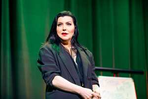 Isabella Santodomingo