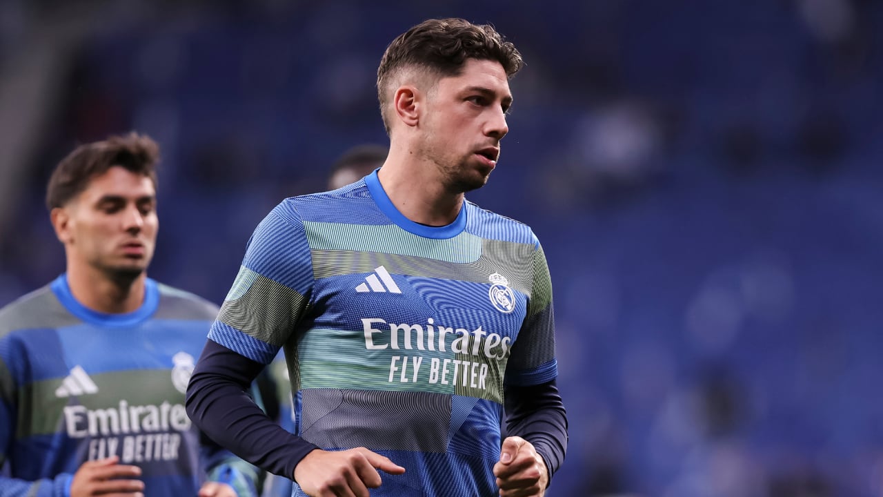 Federico Valverde, jugador del Real Madrid, emitió un comunicado oficial sobre la presunta pelea con Tchouaméni.