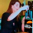 Carolina Cruz fue tendencia por cuenta de Ernesto Macías