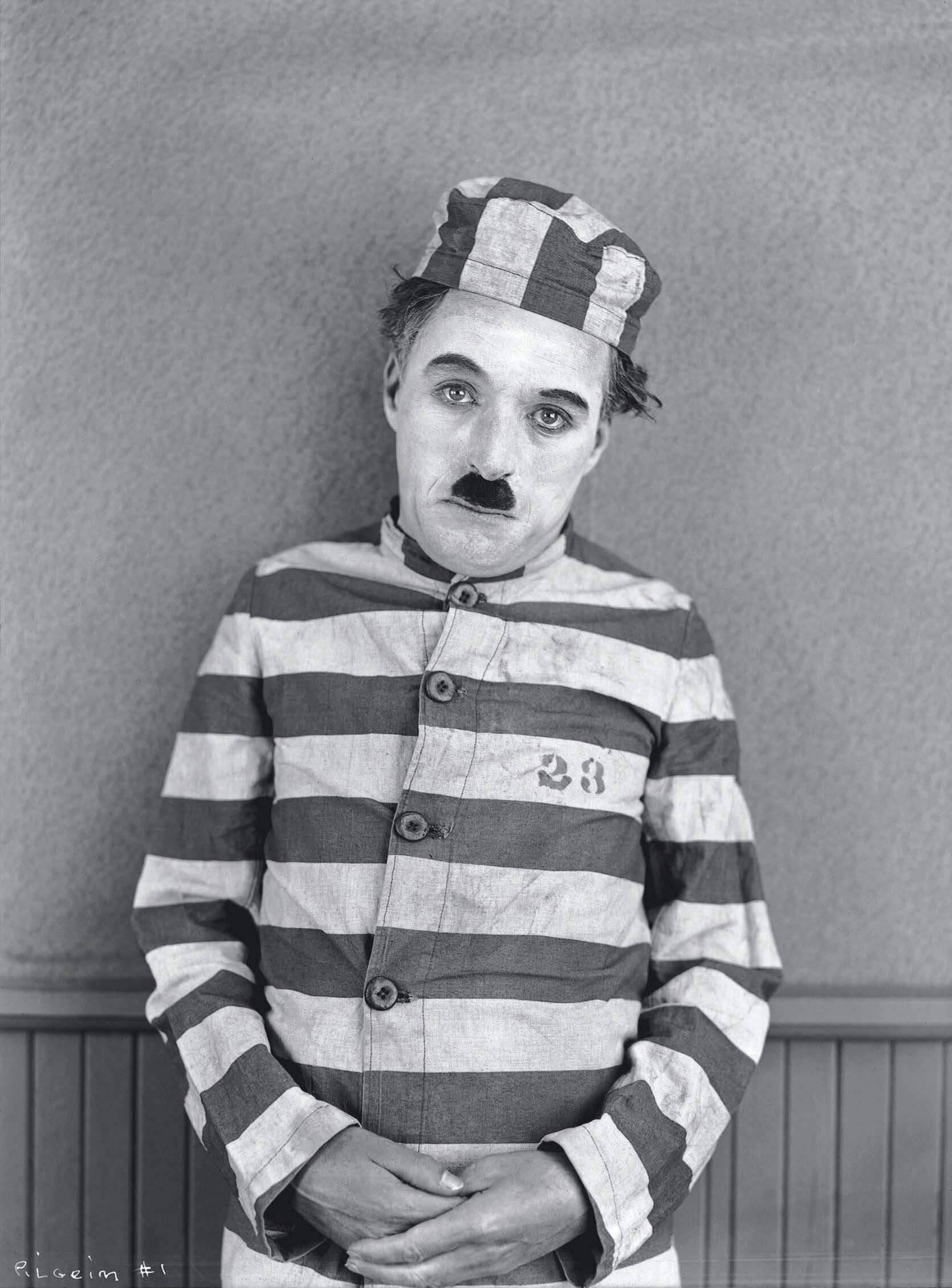 Cortometraje "Pilgrim 2". Crédito: Roy Export SAS. Cortesía de Cine Colombia.