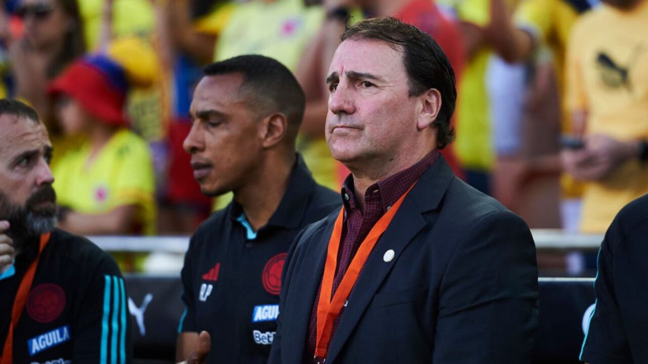 Razón por la que Lorenzo no llamó más jugadores del FPC.