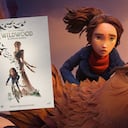 'Wildwood: El bosque salvaje'