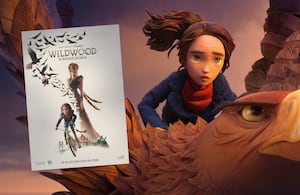 'Wildwood: El bosque salvaje'