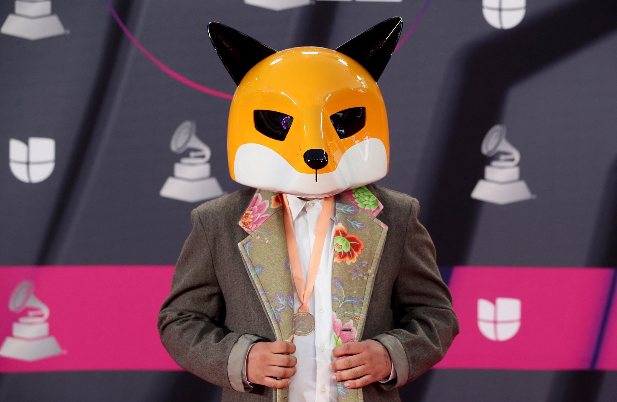 Galeria Premios Grammy