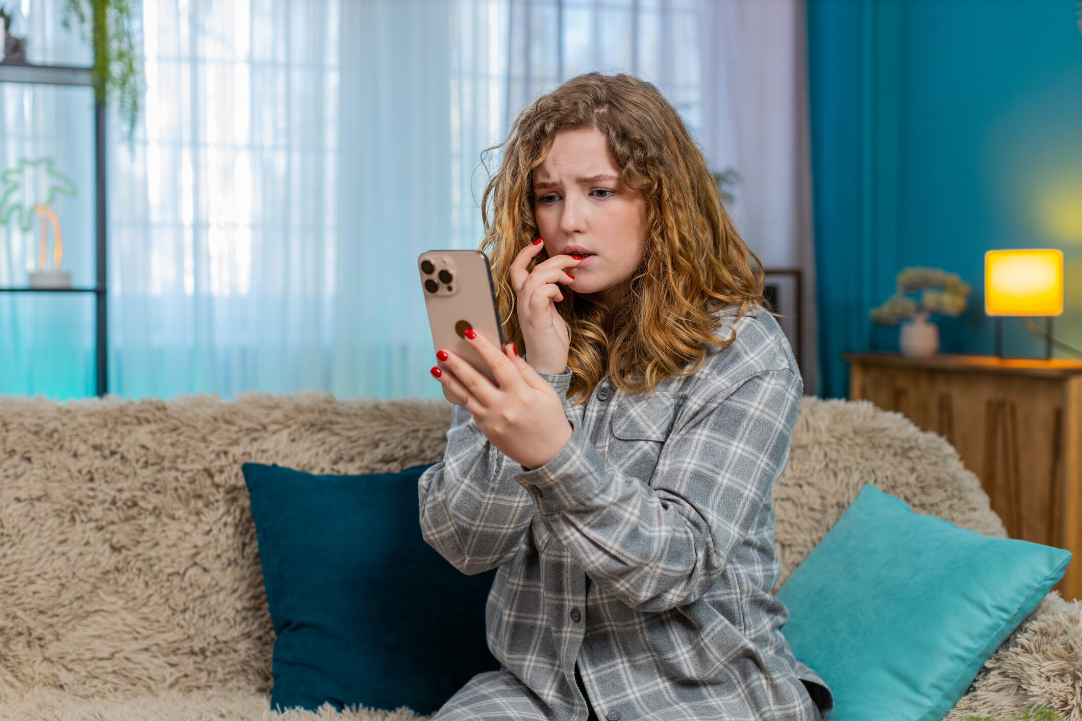 Este mensaje bancario es usado por los delincuentes para engañar y vaciar cuentas en minutos.