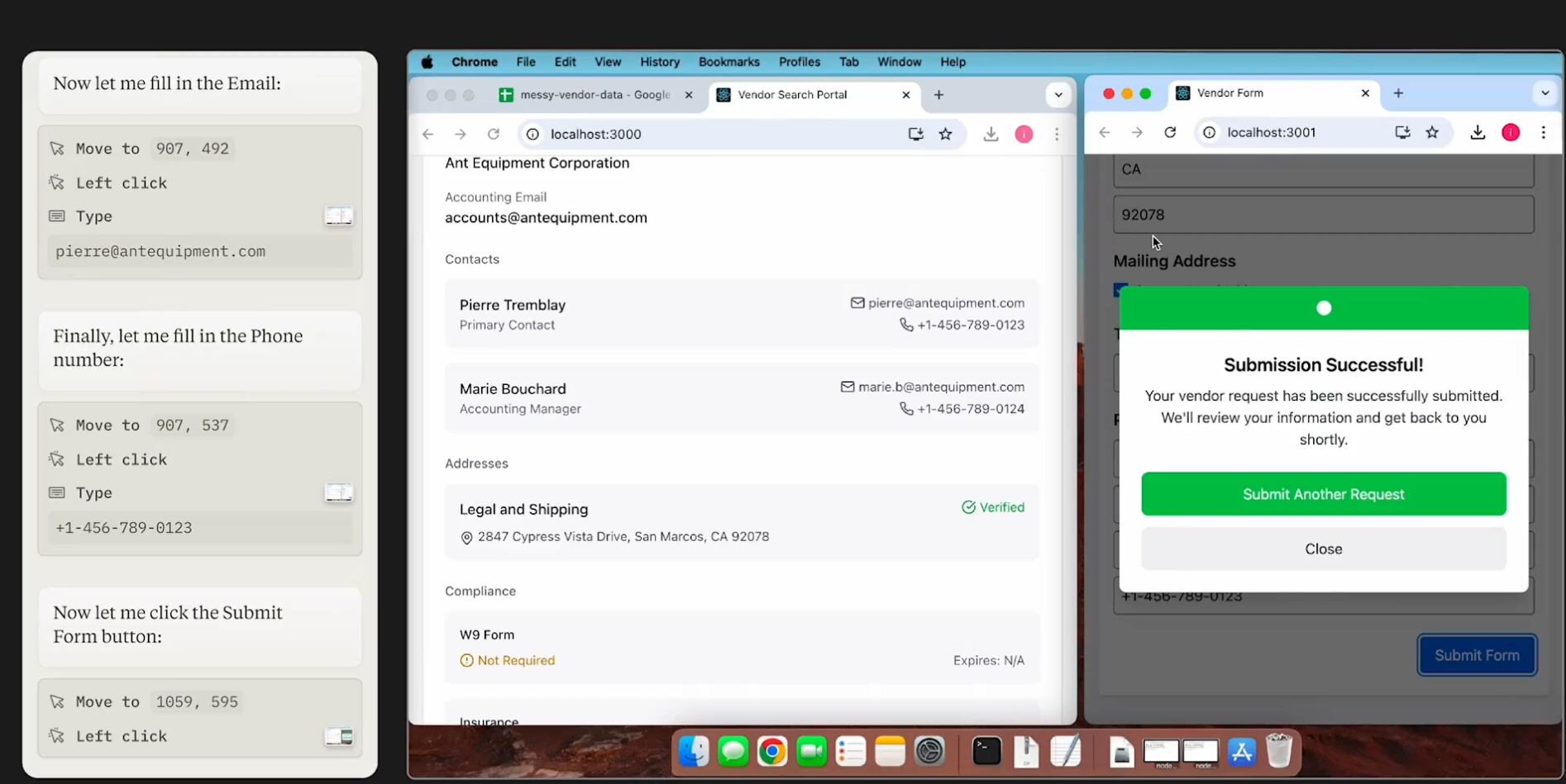 Anthropic ha anunciado que Claude ahora puede manejar tareas informáticas, una evolución que podría cambiar las reglas del juego en la batalla por la supremacía en inteligencia artificial frente a ChatGPT y Gemini.