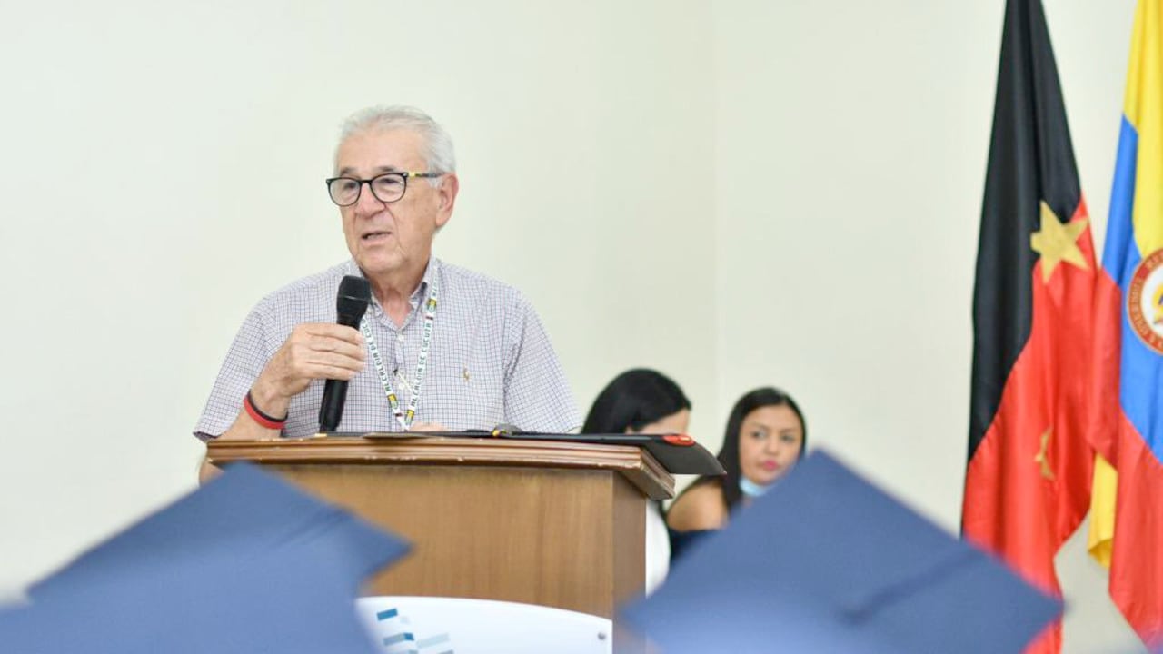 También se archivó la multa económica que debía pagar.