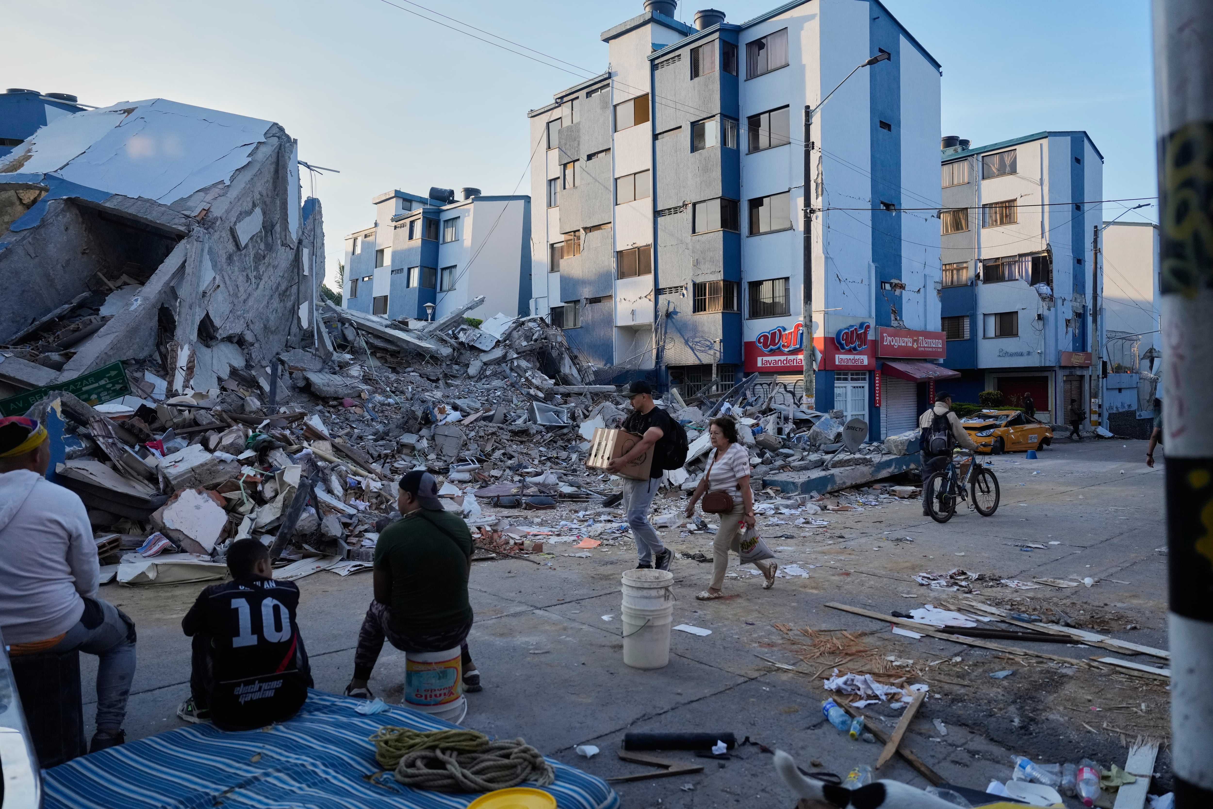 Terremoto