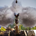 Después de más de un mes de guerra, en el lado israelí alrededor de 1.200 personas fallecieron, la mayoría de ellas civiles