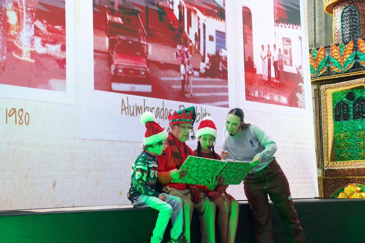 Los mejores lugares para celebrar el Día de las Velitas en Medellín