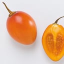 Tomate de árbol: jugo insigne de las casas bogotanas.