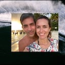 Se conoció la suma de dinero del alquiler del vehículo acuático utilizado para su asesinato.