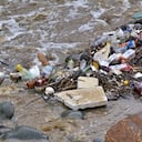 Informe ambiental de Cali Como vamos en contenido de medio ambiente. Escombros, basuras, contaminación de los ríos, males que aquejan el medio ambiente.