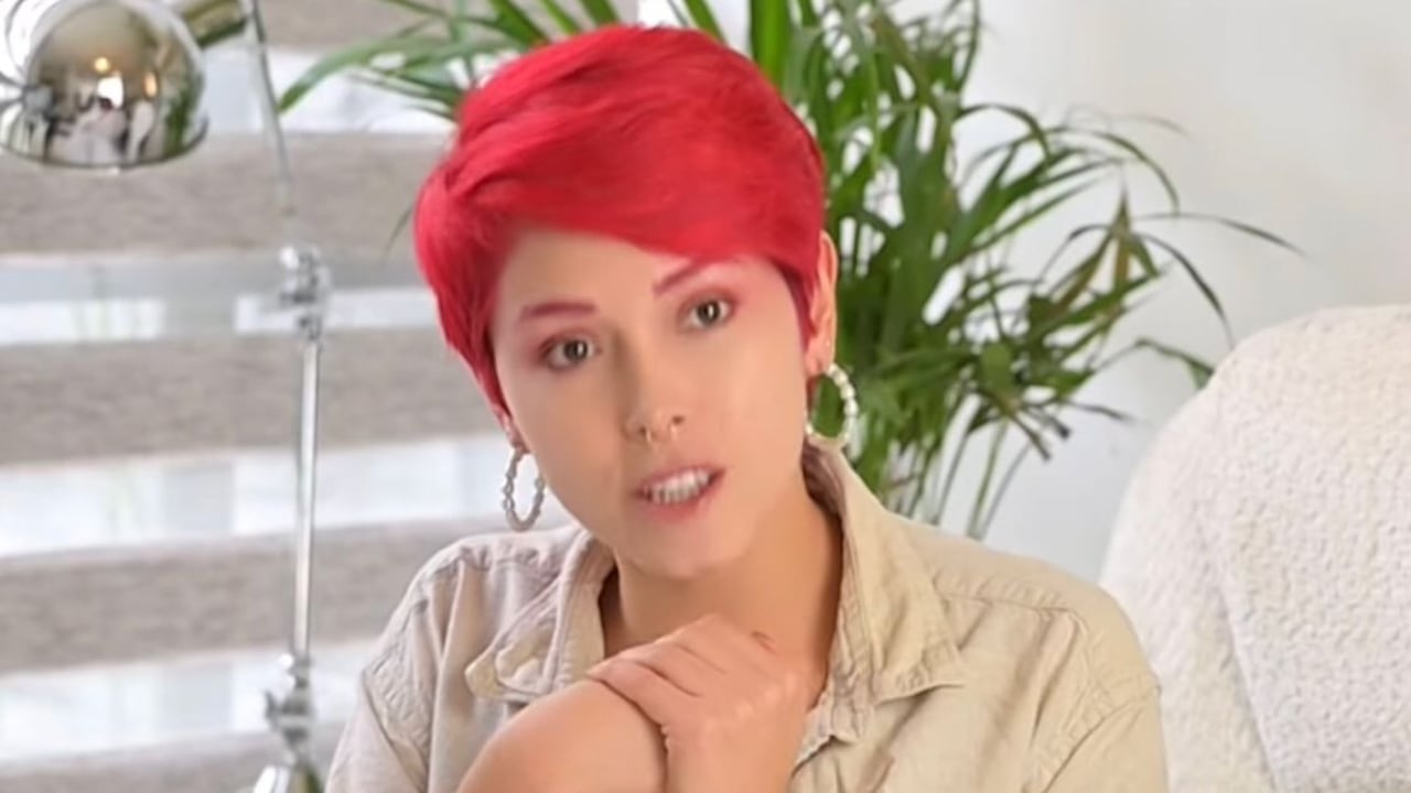 La influenciadora reveló el error que casi la deja en quiebra