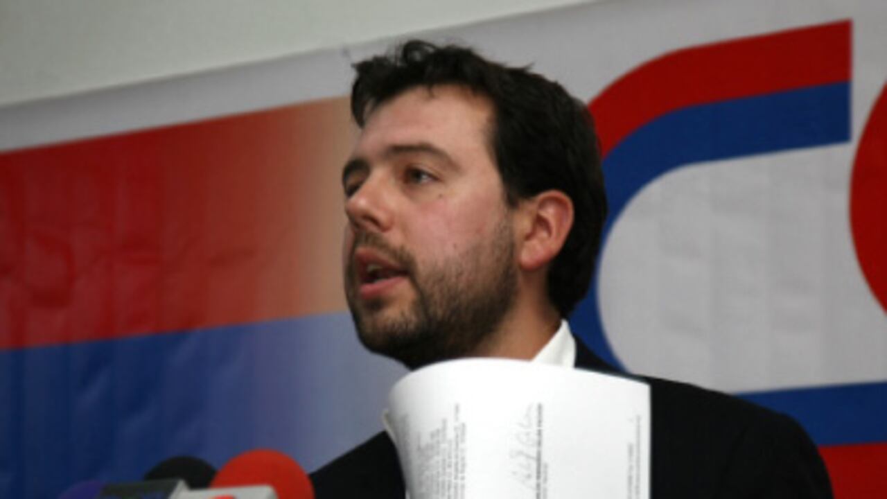 En solo dos días, galán lideró la purga más profunda en la historia de los partidos en colombia. Esta decisión pisa muchos callos y pone en entredicho el desempeño electoral de cambio radical en octubre.