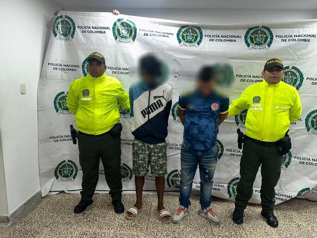 Hurto de trapos del América de Cali