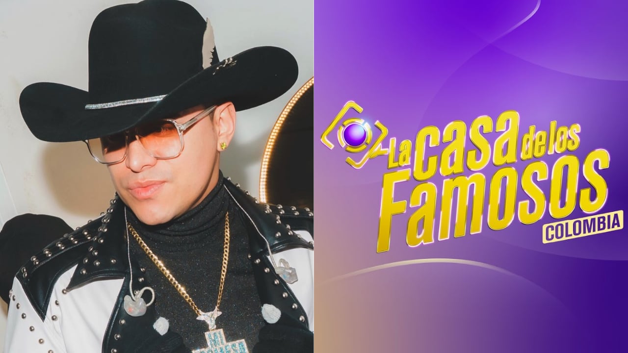 El Canal RCN recordó la participación de Yeison Jiménez en 'La casa de los famosos Colombia'.