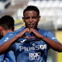 Su salida del Atalanta está cada vez más cerca