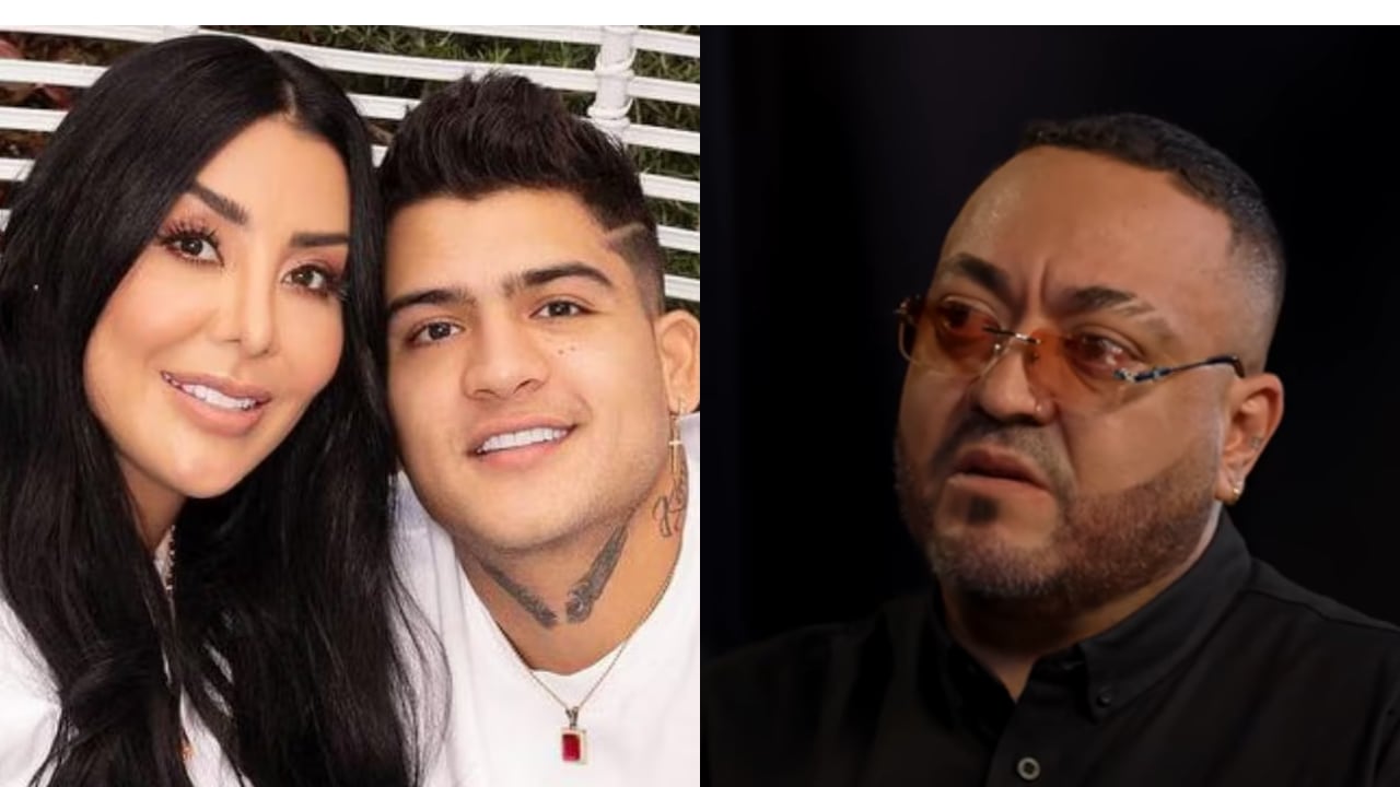 Mánager de B King soltó nuevo detalle sobre el caso; involucra a Marcela Reyes