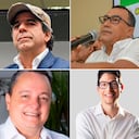 Candidatos costa