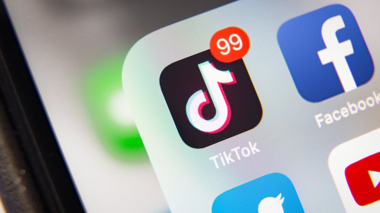 tiktok