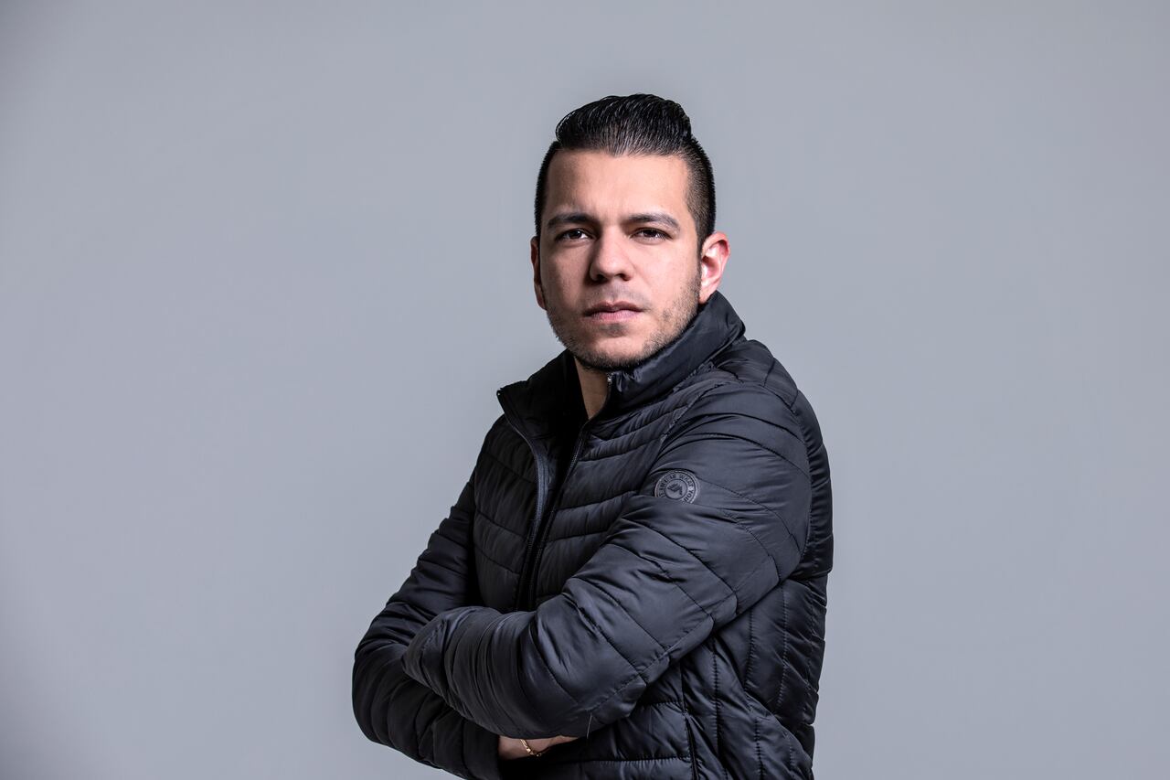 Jota Pe Hernández