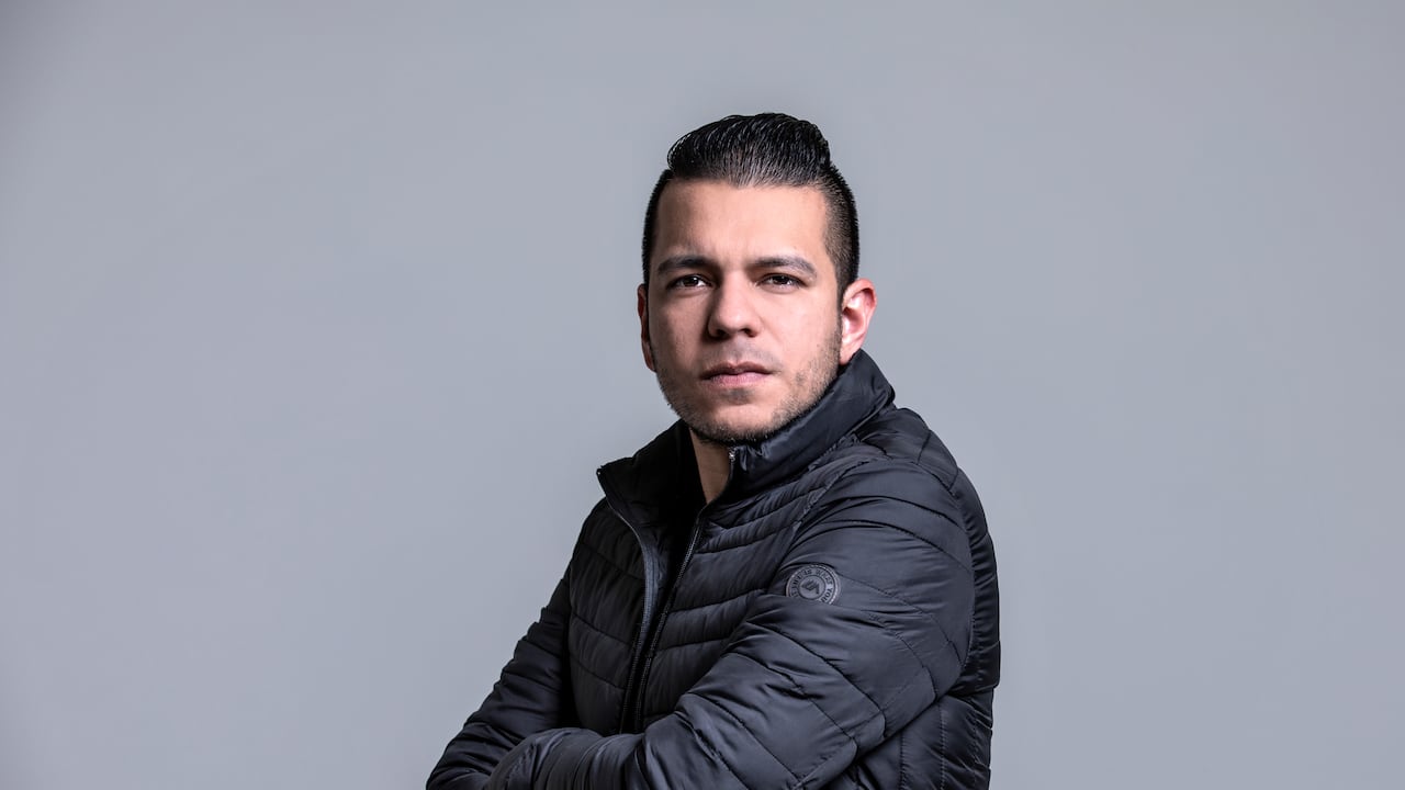 Jota Pe Hernández radicó esta solicitud al partido.