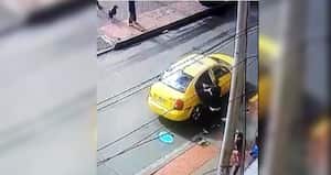 Ataque sicarial Codito