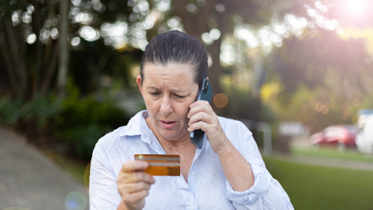 Delincuentes buscan engañar a los usuarios por medio de redes sociales.