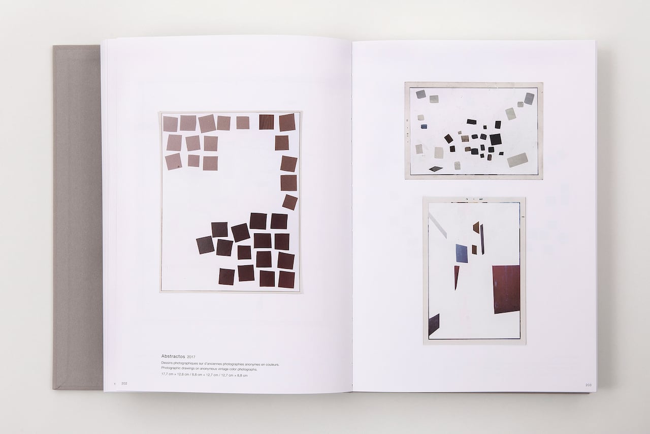 Johanna Calle Photo Graphias