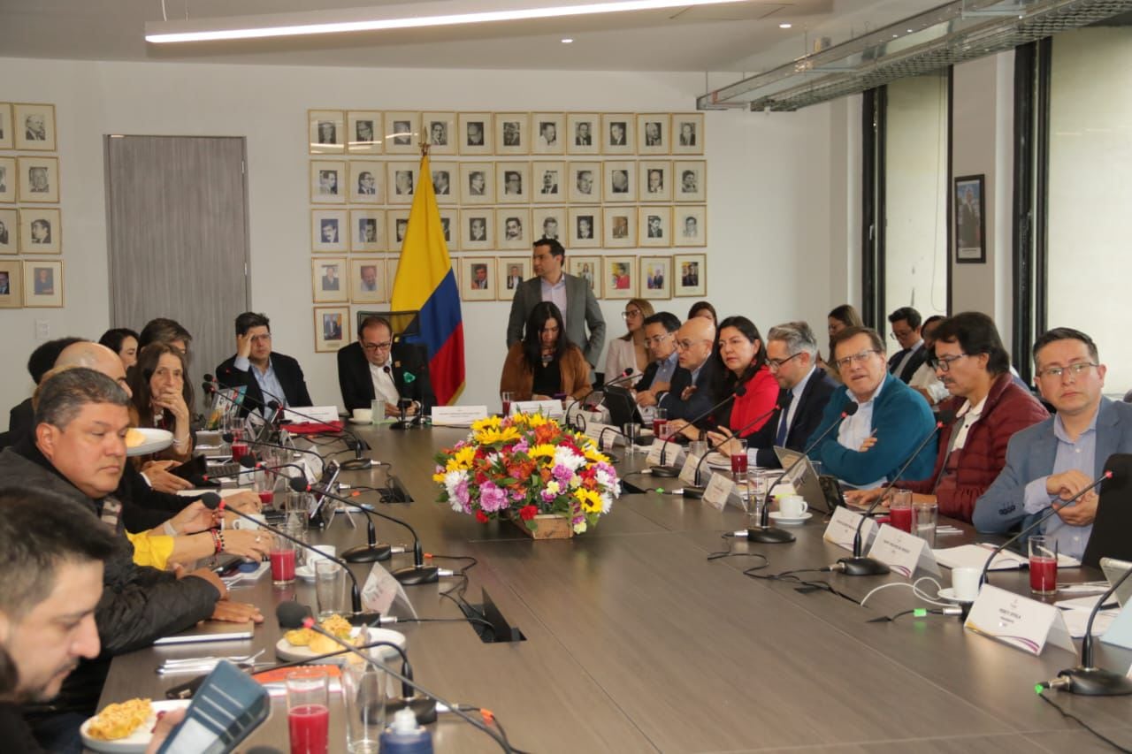 Salario mínimo 2026