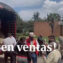 Éxito campesinos paperos