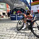 Fernando Gaviria termina su ciclo en el UAE después de tres años