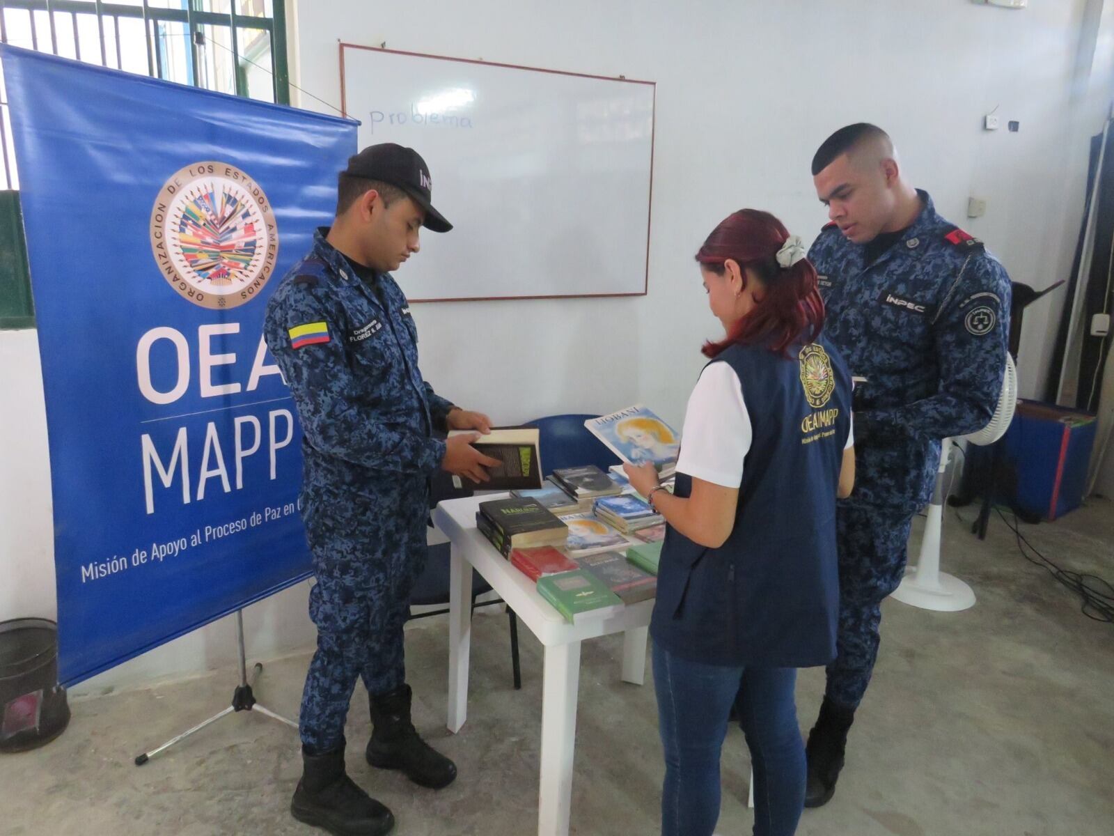 FILBo 2024: así puede donar un libro para un niño víctima del conflicto armado