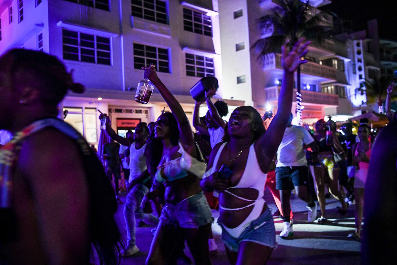 Especial Miami