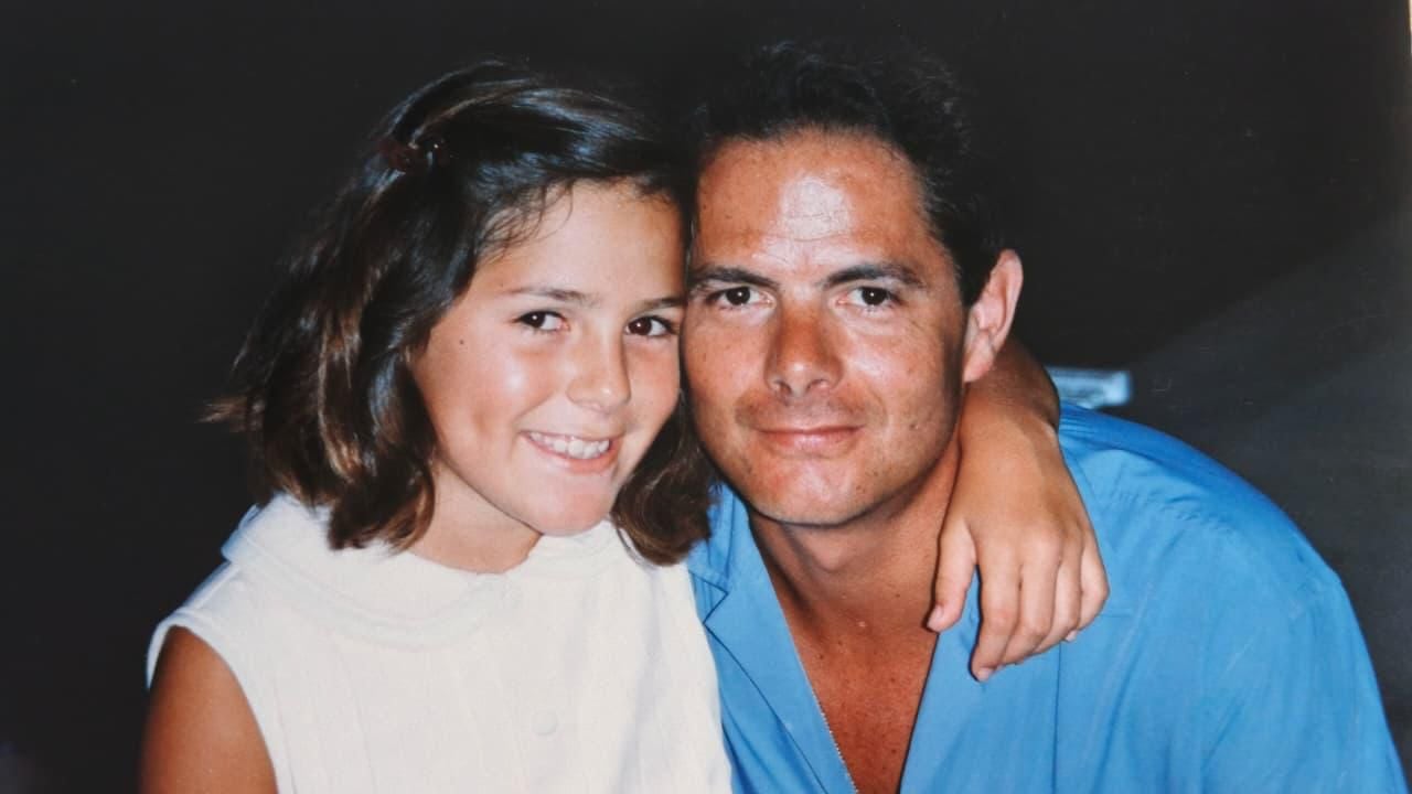 Clemencia Vargas, la luz de los ojos de Germán Vargas Lleras.