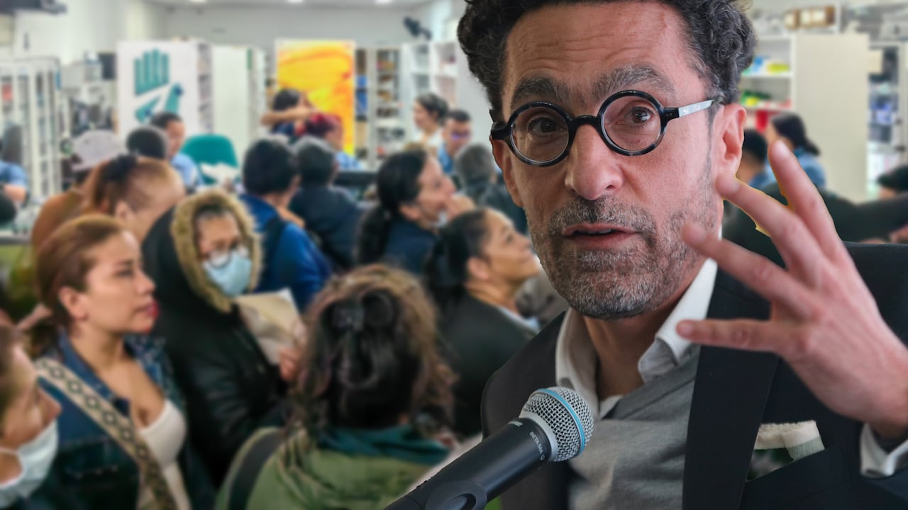 Ignacio Gaitán, Presidente de Afidro