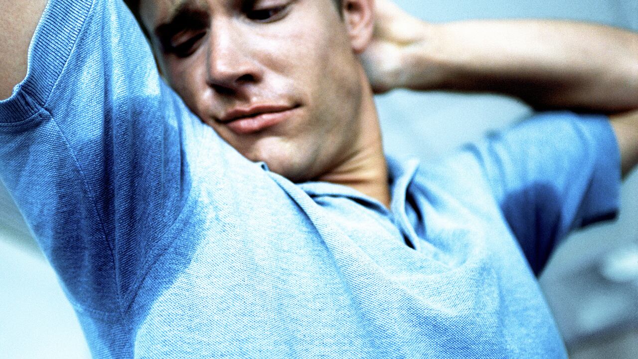 El aloe vera es un ingrediente perfecto para usar como desodorante natural.