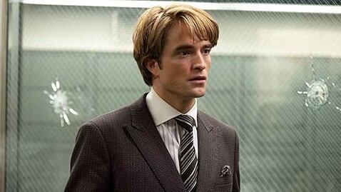 Robert Pattinson protagonizará 'Primetime'