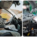Los conductores deben verificar la vigencia de los documentos antes de llevar su vehículo a un Centro de Diagnóstico Automotor.