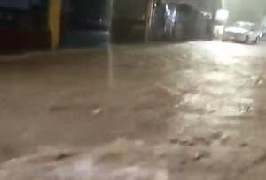 Lluvias en el departamento de Cundinamarca causan estragos