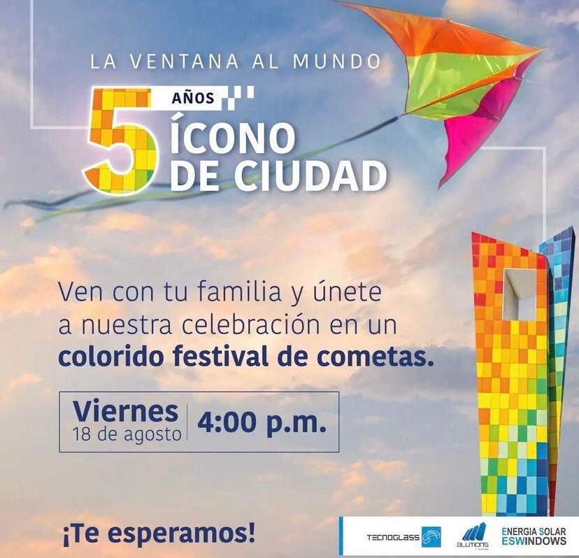 Festival de cometa