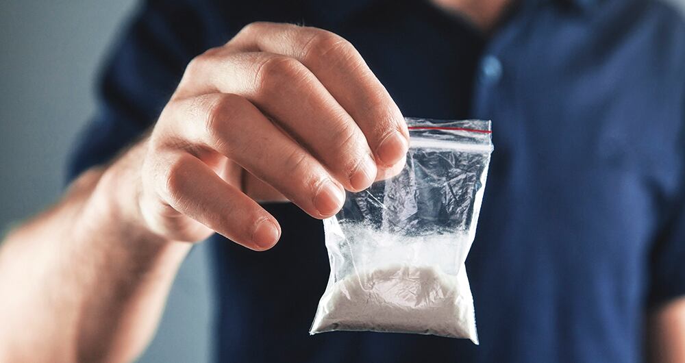 La Ndrangheta busca proveedores de cocaína en Colombia para exportarla a Europa. 