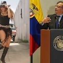 El presidente Petro utilizó el más reciente lanzamiento de la Shakira para impulsar su reforma laboral.