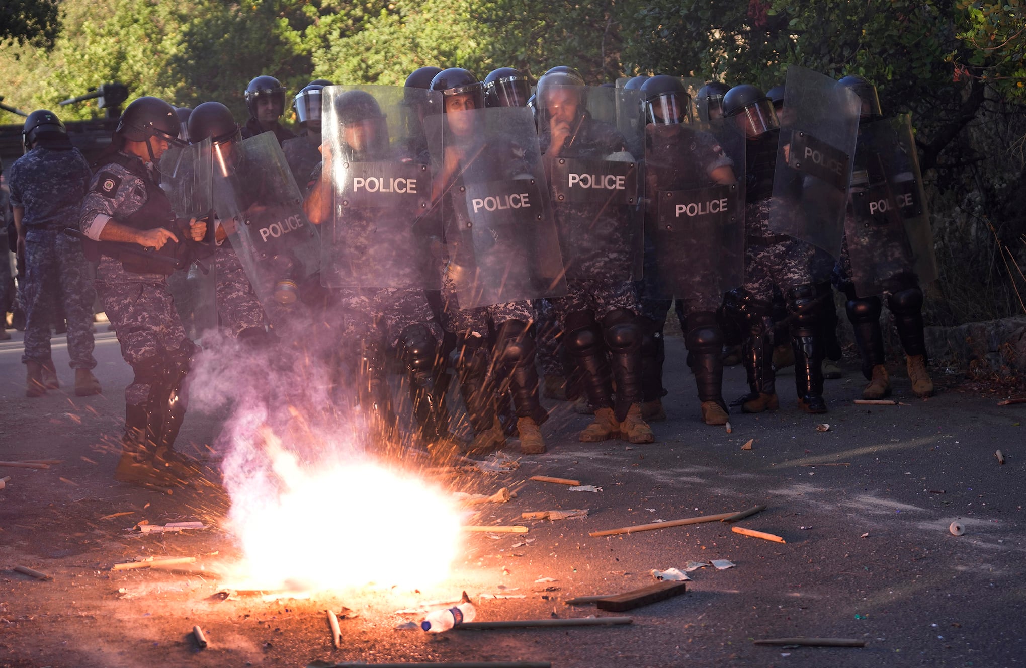 Fotos de la semana 29 septiembre