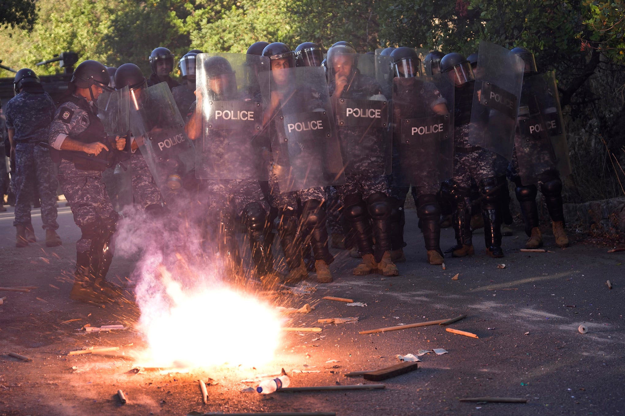 Fotos de la semana 29 septiembre