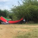 Indígenas volvieron a tomarse la Hacienda Japio, en Caloto. Hay presencia de la fuerza pública.